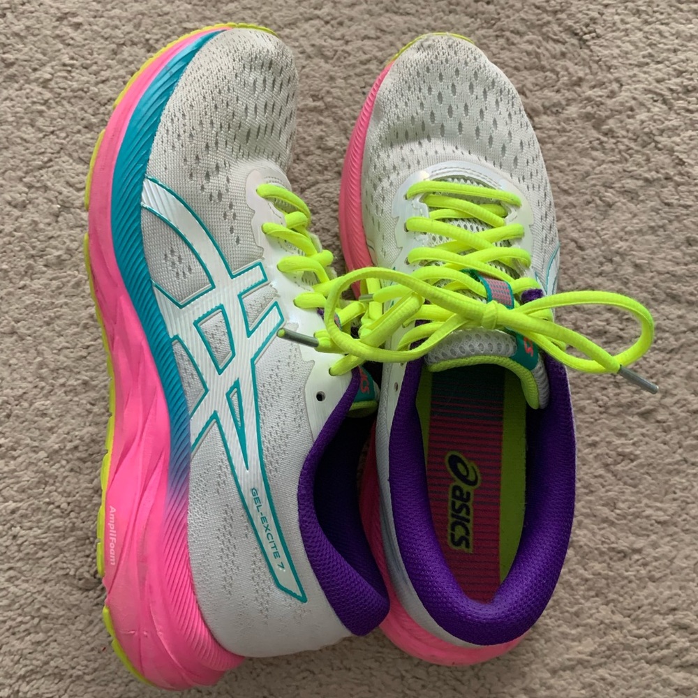 ASICS Gel Excite 7